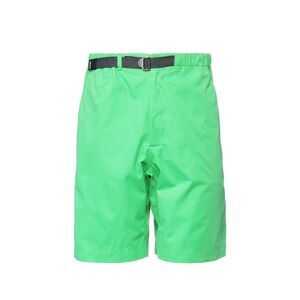 Kenzo Bicolor Cotton Men's Shorts